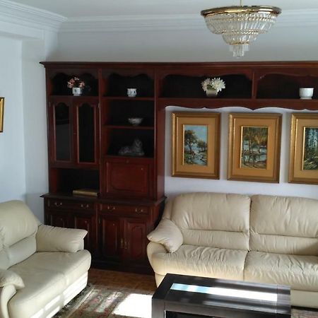 Appartamento Casa Nicolás Ávila Esterno foto
