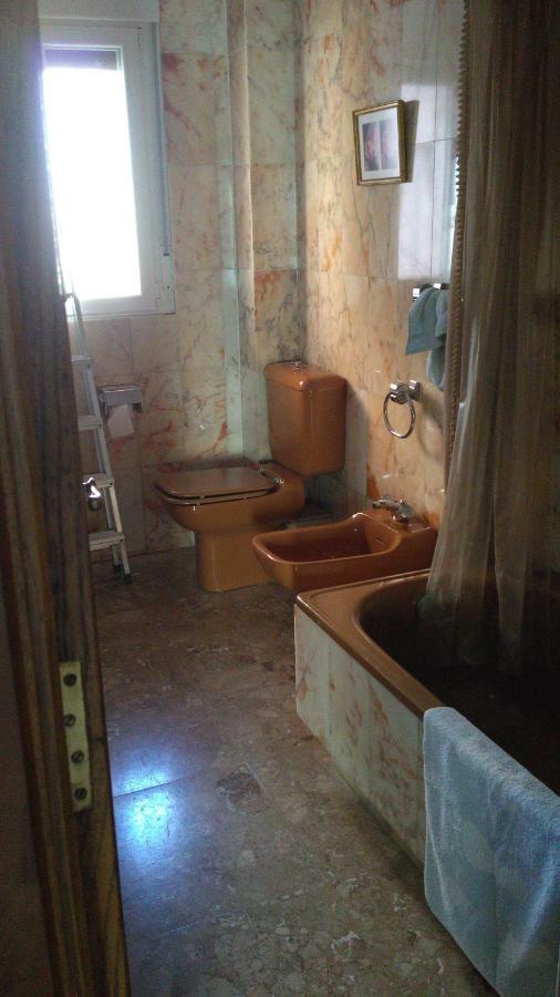Appartamento Casa Nicolás Ávila Esterno foto