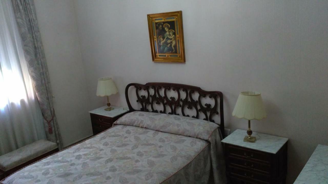 Appartamento Casa Nicolás Ávila Esterno foto