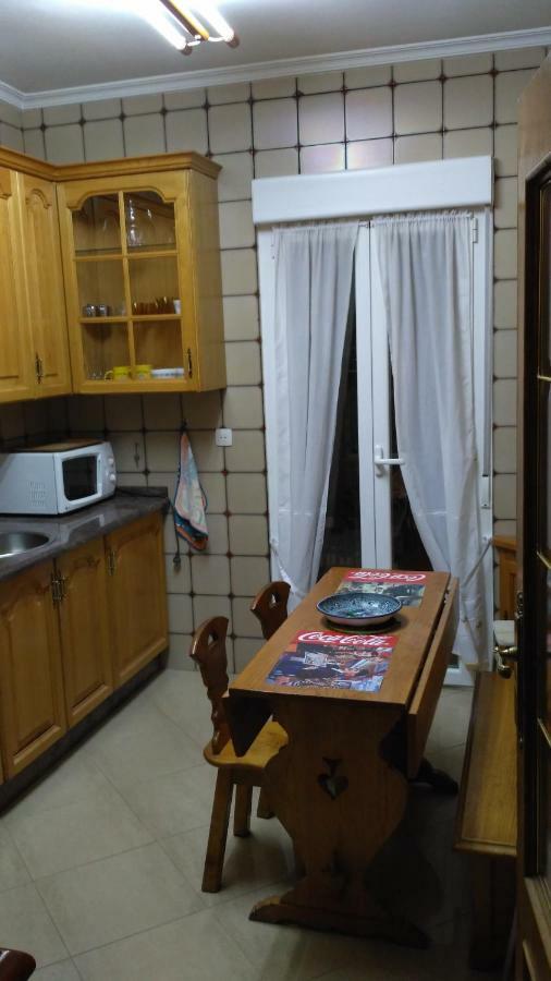 Appartamento Casa Nicolás Ávila Esterno foto